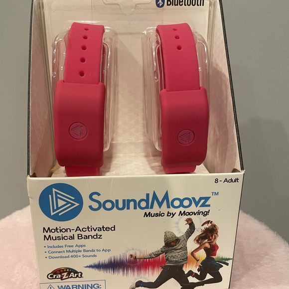 SoundMoovz. - Picture 1 of 4